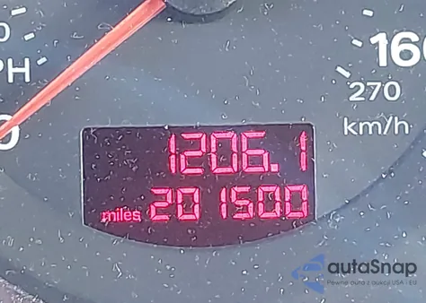 2008 Audi A6 3.2 из США, поврежденный, VIN WAUDH74F78N137658